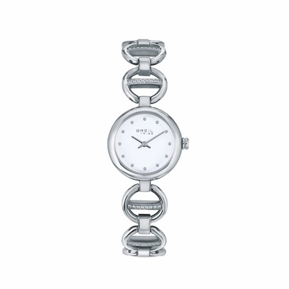 Watch Breil Tribe Woman CAMELIA in Steel EW0807 - EW0807